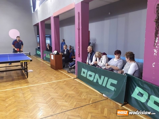 Zdjęcie w galerii na portalu naszwodzislaw.com: Spotkanie zakończone sukcesem dla wodzisławskiej drużyny  wiadomości z regionu