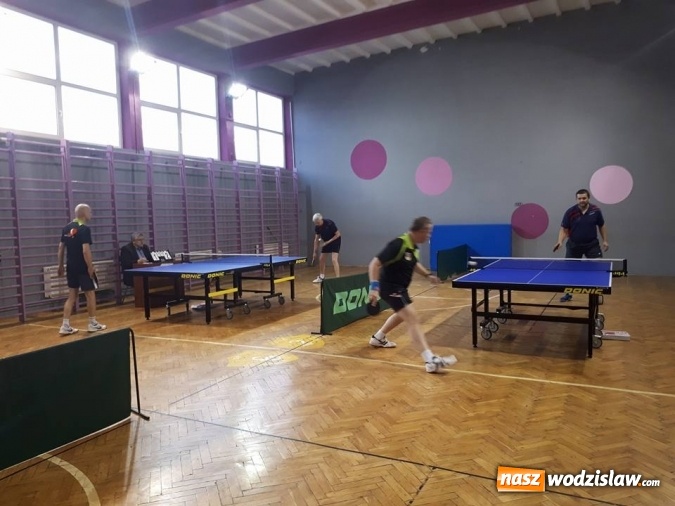 Zdjęcie w galerii na portalu naszwodzislaw.com: Spotkanie zakończone sukcesem dla wodzisławskiej drużyny  wiadomości z regionu