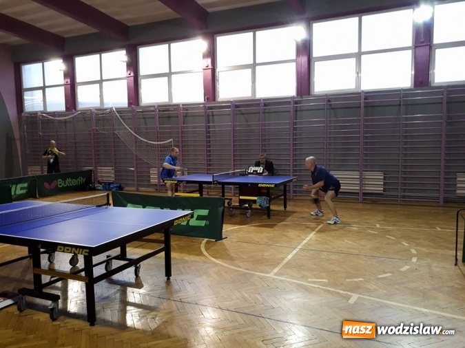 Zdjęcie w galerii na portalu naszwodzislaw.com: Spotkanie zakończone sukcesem dla wodzisławskiej drużyny  wiadomości z regionu