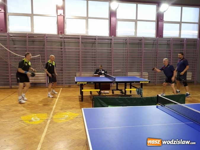 Zdjęcie w galerii na portalu naszwodzislaw.com: Spotkanie zakończone sukcesem dla wodzisławskiej drużyny  wiadomości z regionu