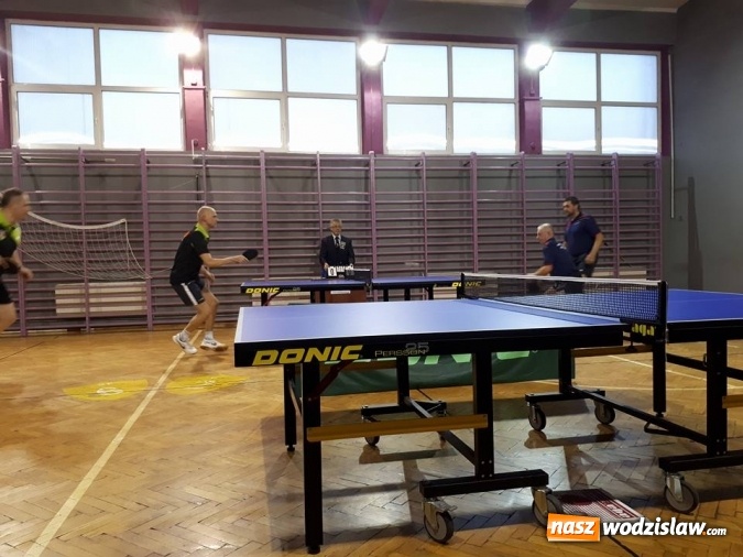 Zdjęcie w galerii na portalu naszwodzislaw.com: Spotkanie zakończone sukcesem dla wodzisławskiej drużyny  wiadomości z regionu