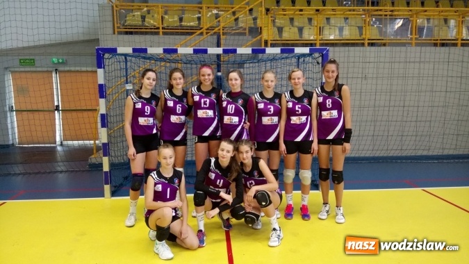 Zdjęcie w galerii na portalu naszwodzislaw.com: Weekendowe zwycięstwa ZORZY. Co działo się u naszych siatkarek?  wiadomości z regionu