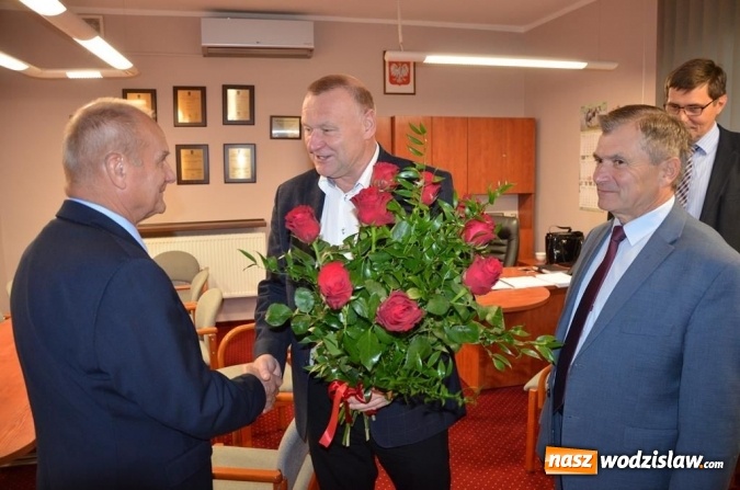 Zdjęcie w galerii na portalu naszwodzislaw.com: Profesor Krzysztof Ziaja będzie szkolił lekarzy wiadomości z regionu