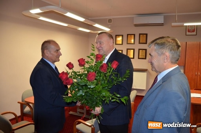 Zdjęcie w galerii na portalu naszwodzislaw.com: Profesor Krzysztof Ziaja będzie szkolił lekarzy wiadomości z regionu