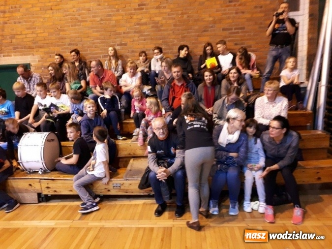 Zdjęcie w galerii na portalu naszwodzislaw.com: Udana inauguracja sezonu dla koszykarzy MKS Wodzisław Śląski  wiadomości z regionu