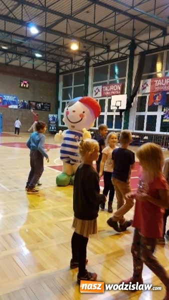 Zdjęcie w galerii na portalu naszwodzislaw.com: Udana inauguracja sezonu dla koszykarzy MKS Wodzisław Śląski  wiadomości z regionu