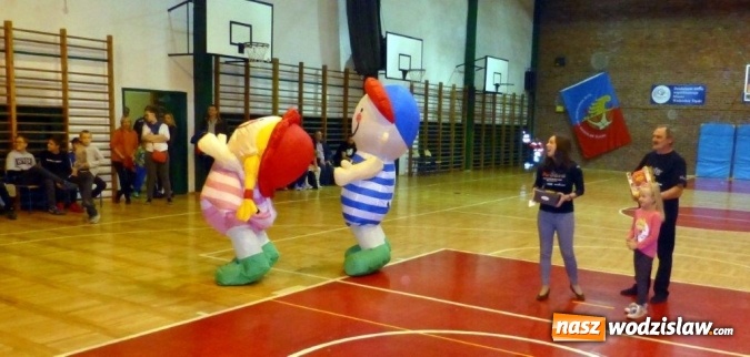 Zdjęcie w galerii na portalu naszwodzislaw.com: Udana inauguracja sezonu dla koszykarzy MKS Wodzisław Śląski  wiadomości z regionu