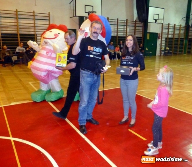 Zdjęcie w galerii na portalu naszwodzislaw.com: Udana inauguracja sezonu dla koszykarzy MKS Wodzisław Śląski  wiadomości z regionu