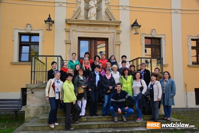 Zdjęcie w galerii na portalu naszwodzislaw.com: WCK: Pierwsze spotkania chórów za nami  wiadomości z regionu