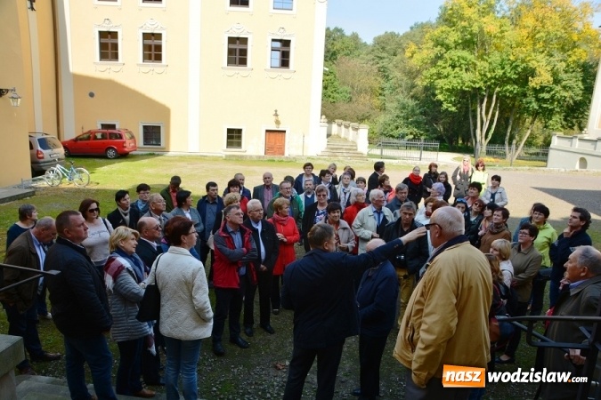 Zdjęcie w galerii na portalu naszwodzislaw.com: WCK: Pierwsze spotkania chórów za nami  wiadomości z regionu