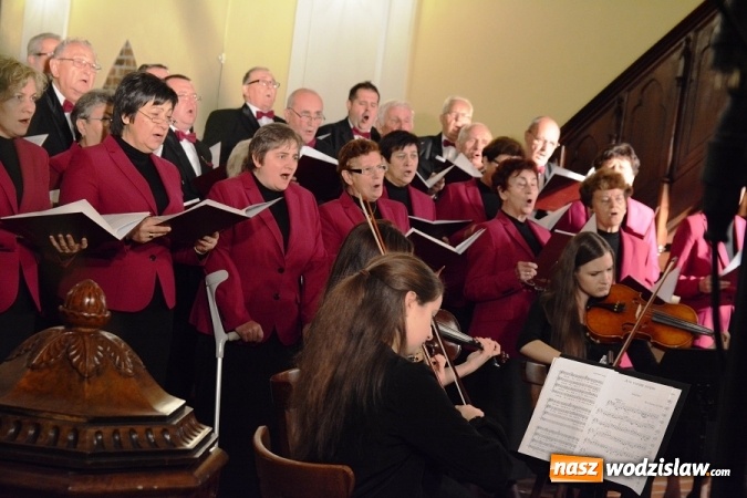 Zdjęcie w galerii na portalu naszwodzislaw.com: WCK: Pierwsze spotkania chórów za nami  wiadomości z regionu