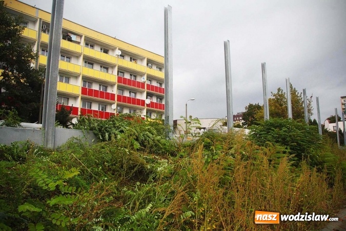 Zdjęcie w galerii na portalu naszwodzislaw.com: Ulica Matuszczyka jest już przejezdna w obu kierunkach!  wiadomości z regionu