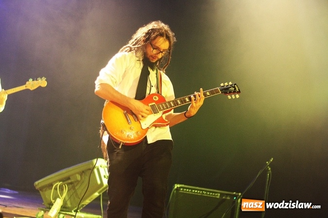 Zdjęcie w galerii na portalu naszwodzislaw.com: Zespół Tata Sławek świętuje 5-lecie  wiadomości z regionu