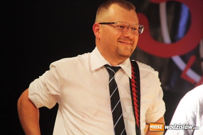 Zdjęcie w galerii na portalu naszwodzislaw.com: Zespół Tata Sławek świętuje 5-lecie  wiadomości z regionu