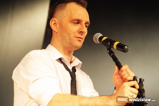 Zdjęcie w galerii na portalu naszwodzislaw.com: Zespół Tata Sławek świętuje 5-lecie  wiadomości z regionu