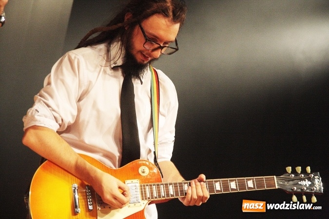 Zdjęcie w galerii na portalu naszwodzislaw.com: Zespół Tata Sławek świętuje 5-lecie  wiadomości z regionu