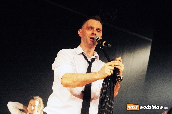 Zdjęcie w galerii na portalu naszwodzislaw.com: Zespół Tata Sławek świętuje 5-lecie  wiadomości z regionu