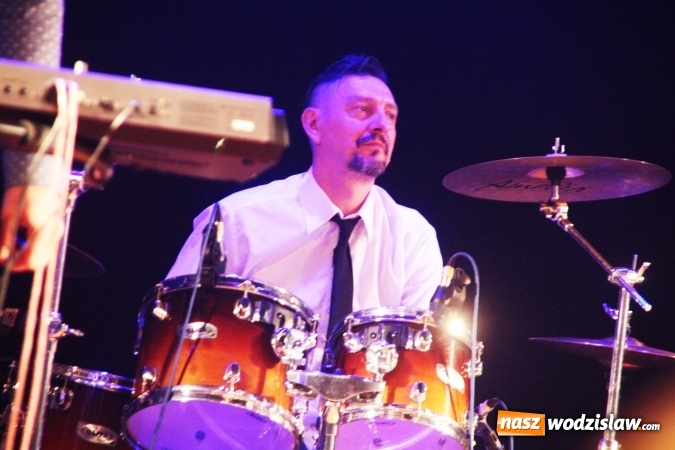 Zdjęcie w galerii na portalu naszwodzislaw.com: Zespół Tata Sławek świętuje 5-lecie  wiadomości z regionu