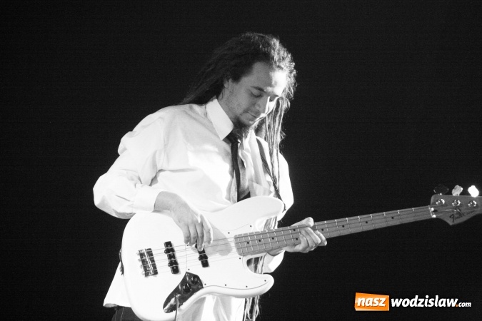 Zdjęcie w galerii na portalu naszwodzislaw.com: Zespół Tata Sławek świętuje 5-lecie  wiadomości z regionu