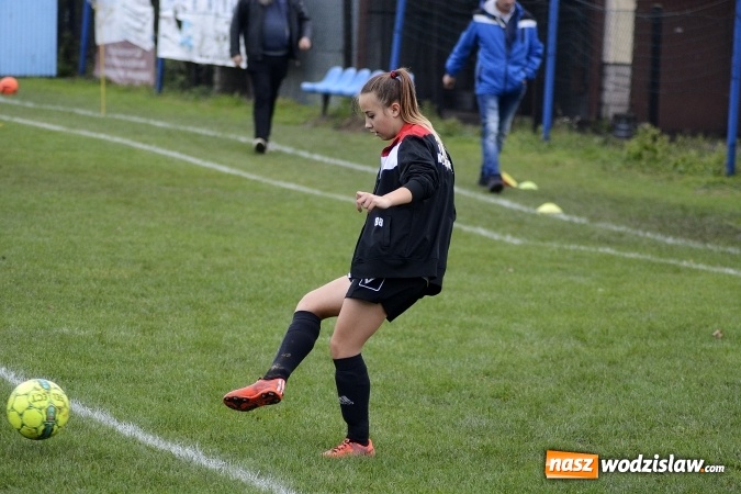 Zdjęcie w galerii na portalu naszwodzislaw.com: III liga kobiet: Wysoka wygrana SWD Wodzisław w meczu z Mikołowem wiadomości z regionu