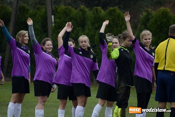 Zdjęcie w galerii na portalu naszwodzislaw.com: III liga kobiet: Wysoka wygrana SWD Wodzisław w meczu z Mikołowem wiadomości z regionu