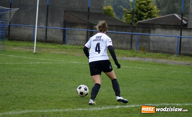 Zdjęcie w galerii na portalu naszwodzislaw.com: III liga kobiet: Wysoka wygrana SWD Wodzisław w meczu z Mikołowem wiadomości z regionu