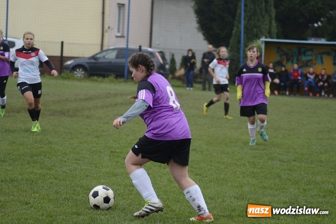 Zdjęcie w galerii na portalu naszwodzislaw.com: III liga kobiet: Wysoka wygrana SWD Wodzisław w meczu z Mikołowem wiadomości z regionu