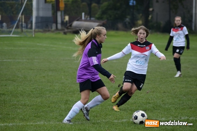Zdjęcie w galerii na portalu naszwodzislaw.com: III liga kobiet: Wysoka wygrana SWD Wodzisław w meczu z Mikołowem wiadomości z regionu