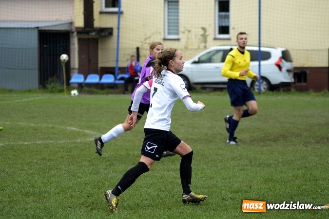 Zdjęcie w galerii na portalu naszwodzislaw.com: III liga kobiet: Wysoka wygrana SWD Wodzisław w meczu z Mikołowem wiadomości z regionu