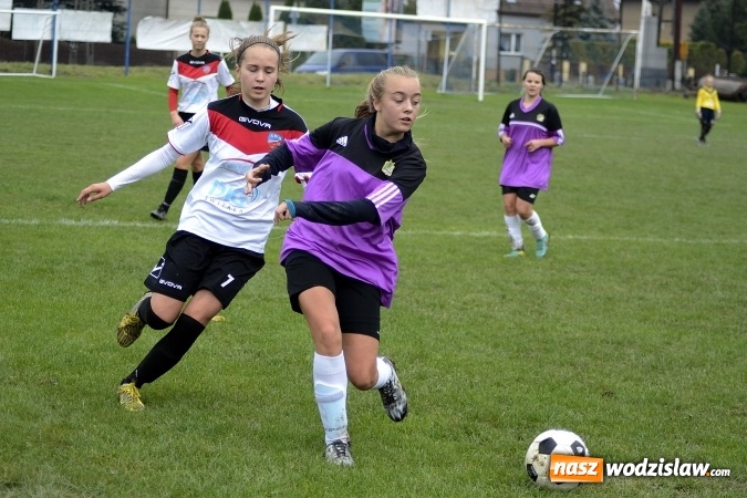 Zdjęcie w galerii na portalu naszwodzislaw.com: III liga kobiet: Wysoka wygrana SWD Wodzisław w meczu z Mikołowem wiadomości z regionu