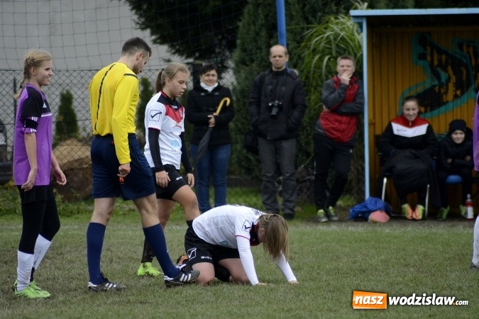 Zdjęcie w galerii na portalu naszwodzislaw.com: III liga kobiet: Wysoka wygrana SWD Wodzisław w meczu z Mikołowem wiadomości z regionu