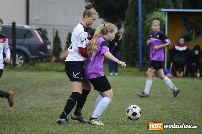 Zdjęcie w galerii na portalu naszwodzislaw.com: III liga kobiet: Wysoka wygrana SWD Wodzisław w meczu z Mikołowem wiadomości z regionu