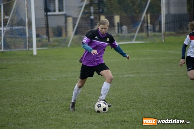 Zdjęcie w galerii na portalu naszwodzislaw.com: III liga kobiet: Wysoka wygrana SWD Wodzisław w meczu z Mikołowem wiadomości z regionu