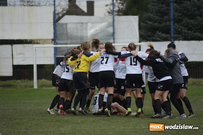 Zdjęcie w galerii na portalu naszwodzislaw.com: III liga kobiet: Wysoka wygrana SWD Wodzisław w meczu z Mikołowem wiadomości z regionu