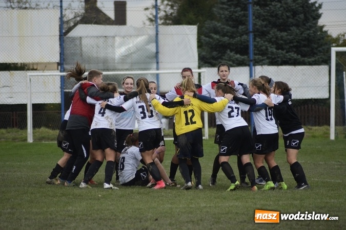 Zdjęcie w galerii na portalu naszwodzislaw.com: III liga kobiet: Wysoka wygrana SWD Wodzisław w meczu z Mikołowem wiadomości z regionu