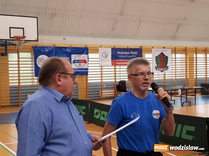 Zdjęcie w galerii na portalu naszwodzislaw.com: XXVII Grand Prix Wodzisławia Śląskiego zakończone wiadomości z regionu