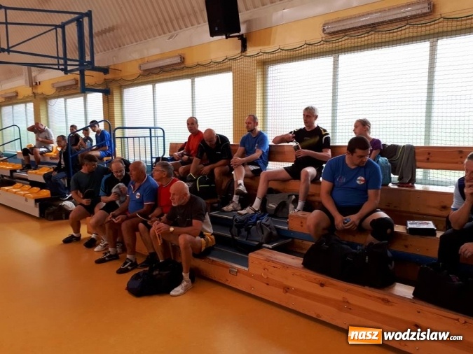 Zdjęcie w galerii na portalu naszwodzislaw.com: XXVII Grand Prix Wodzisławia Śląskiego zakończone wiadomości z regionu