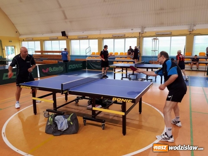 Zdjęcie w galerii na portalu naszwodzislaw.com: XXVII Grand Prix Wodzisławia Śląskiego zakończone wiadomości z regionu