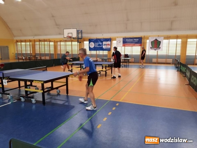 Zdjęcie w galerii na portalu naszwodzislaw.com: XXVII Grand Prix Wodzisławia Śląskiego zakończone wiadomości z regionu