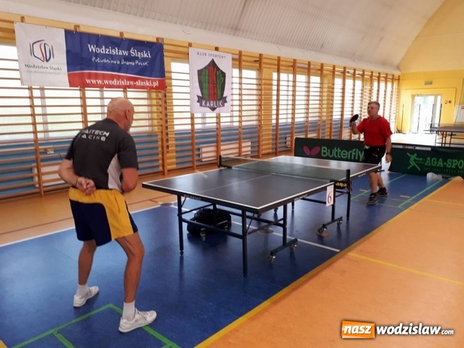 Zdjęcie w galerii na portalu naszwodzislaw.com: XXVII Grand Prix Wodzisławia Śląskiego zakończone wiadomości z regionu