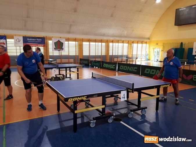 Zdjęcie w galerii na portalu naszwodzislaw.com: XXVII Grand Prix Wodzisławia Śląskiego zakończone wiadomości z regionu