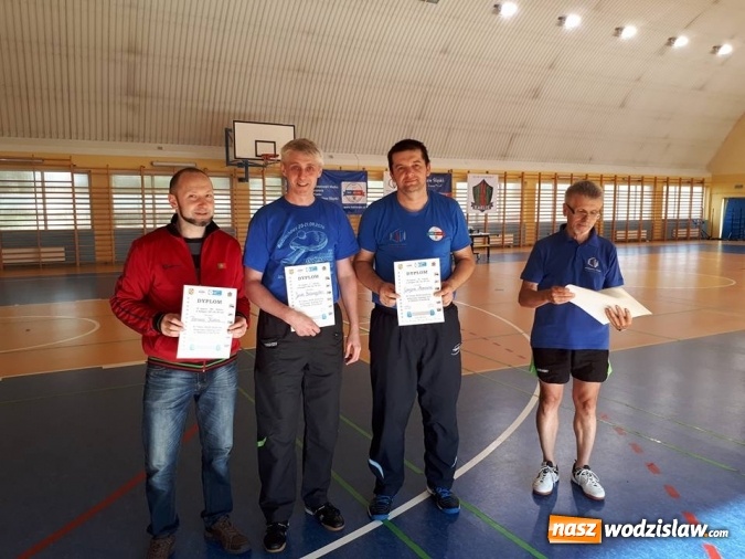 Zdjęcie w galerii na portalu naszwodzislaw.com: XXVII Grand Prix Wodzisławia Śląskiego zakończone wiadomości z regionu