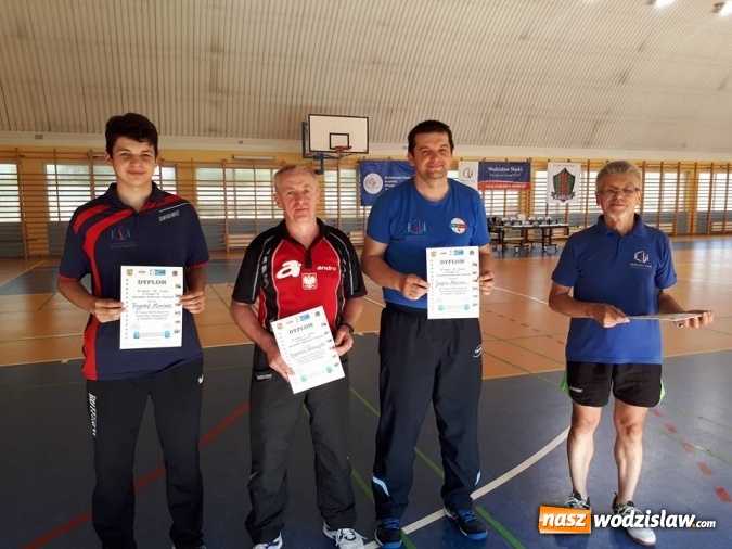 Zdjęcie w galerii na portalu naszwodzislaw.com: XXVII Grand Prix Wodzisławia Śląskiego zakończone wiadomości z regionu