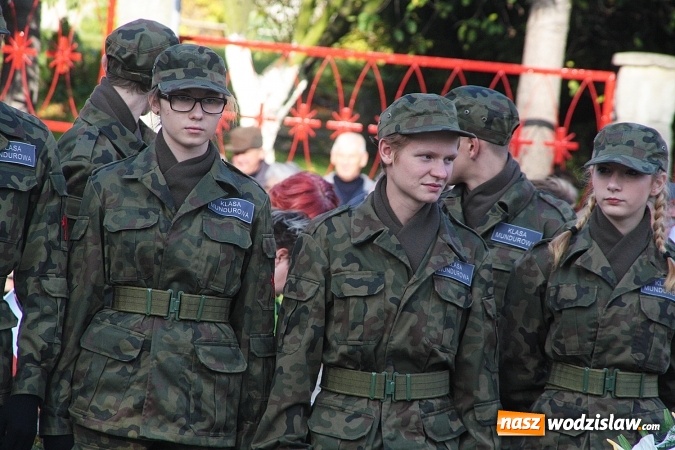 Zdjęcie w galerii na portalu naszwodzislaw.com: Prezydent Andrzej Duda odwiedził Wodzisław Śląski. FOTORELACJA  wiadomości z regionu