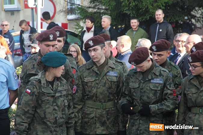 Zdjęcie w galerii na portalu naszwodzislaw.com: Prezydent Andrzej Duda odwiedził Wodzisław Śląski. FOTORELACJA  wiadomości z regionu