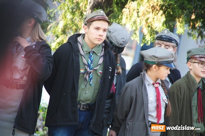 Zdjęcie w galerii na portalu naszwodzislaw.com: Prezydent Andrzej Duda odwiedził Wodzisław Śląski. FOTORELACJA  wiadomości z regionu