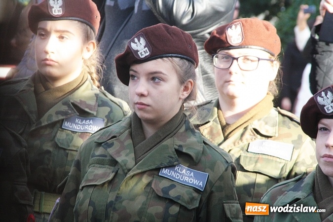 Zdjęcie w galerii na portalu naszwodzislaw.com: Prezydent Andrzej Duda odwiedził Wodzisław Śląski. FOTORELACJA  wiadomości z regionu