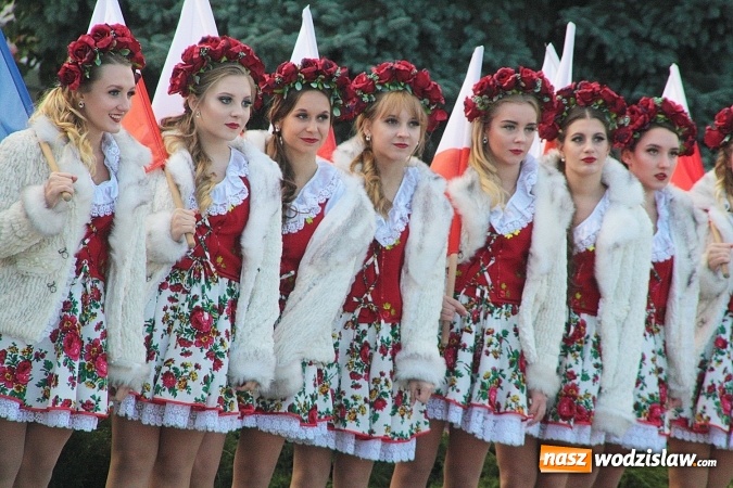 Zdjęcie w galerii na portalu naszwodzislaw.com: Prezydent Andrzej Duda odwiedził Wodzisław Śląski. FOTORELACJA  wiadomości z regionu