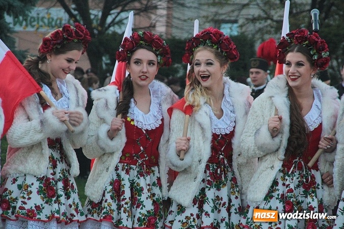 Zdjęcie w galerii na portalu naszwodzislaw.com: Prezydent Andrzej Duda odwiedził Wodzisław Śląski. FOTORELACJA  wiadomości z regionu