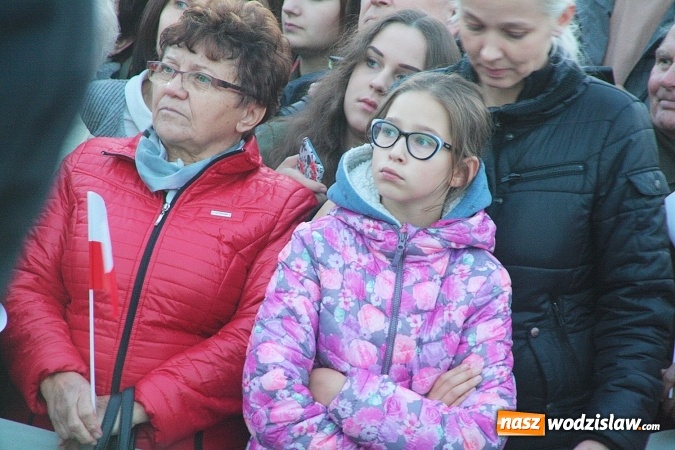 Zdjęcie w galerii na portalu naszwodzislaw.com: Prezydent Andrzej Duda odwiedził Wodzisław Śląski. FOTORELACJA  wiadomości z regionu